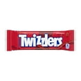 thumbnail image 4 of TWIZZLERS Twists Strawberry Flavored Licorice Style, Candy Packs, 2.5 oz (18 Count), 4 of 5