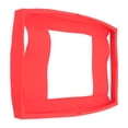 thumbnail image 3 of Smart Display Silicone Case Cover, Perfect Fit Dustproof Silicone  Sleeve Scratch  Simple Installation  for Replacement Red,Blue,Black, 3 of 8