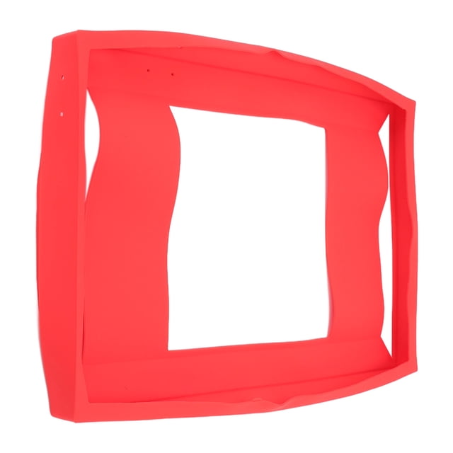 Étui de Protection en Silicone, Étui de Protection Étanche pour Écran, Antichute, Compatible avec l'Écran Intelligent Spectacle 15