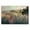 Tranquil Plains Landscape, variant on Stupell Industries Traditional Rolling Emerald Horizon Black Floating Frame Canvas Art, 25 x 17, by Gina Kelly