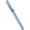 Blue, variant on 1 Pcs Liquid Ink Rollerball Pens,0.5Mm Fine Point Needle Tip Pens,Smooth Writing Black Gel Ink Pens,Quick Drying Liquid Ink Pens,Comfortable Grip Pen for Journaling Note Taking Office,Orange