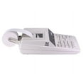 thumbnail image 2 of Monroe Systems for Business 6120X Genuine Monroe 12-Digit Print/Display Business Medium-Duty Calculator, Ivory, 2 of 6