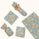 thumbnail image 5 of Papel de seda impreso Beach Fun -Papel de seda para bolsas de regalo - Papel de regalo para bolsas de regalo - Papel de regalo - Papel de seda de verano | 24 hojas de 20" x 30", 5 of 5