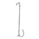 thumbnail image 1 of Soporte ajustable para coronas Adams, 36 a 61 cm, transparente, gorra de 4,5 kg, 1 of 3