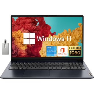 Lenovo IdeaPad 3i Laptop (2023) - 15.6" FHD Touch, I3-1215U, 24GB RAM, 512GB SSD, Windows 11, Cloud Grey 3 thumbnail image