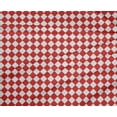 thumbnail image 4 of oneOone Polyester Lycra Fabric Diamond Geometric Print Fabric By Yard 56 Inch Wide, 4 of 4