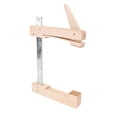 thumbnail image 1 of Greeniant Maple Violin Cello Edge Clamp for Cello Tool Repair  Violin Accesorios para instrumentos musicales 147 mm, 1 of 1