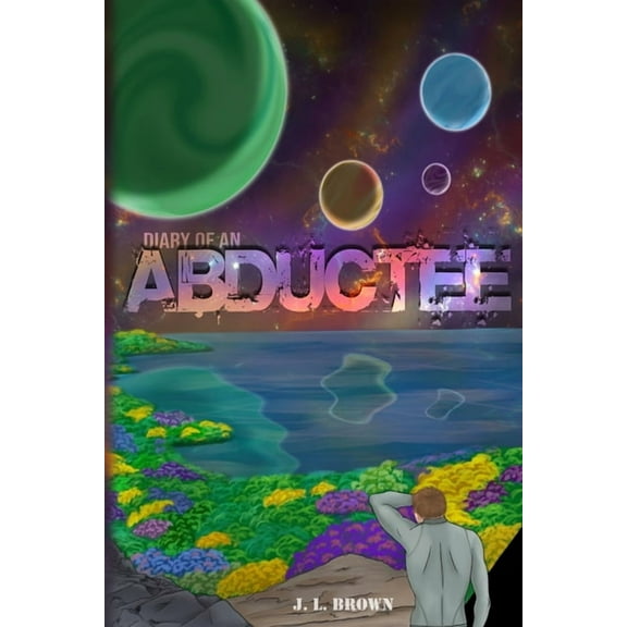 Diary of an Abductee (Paperback)