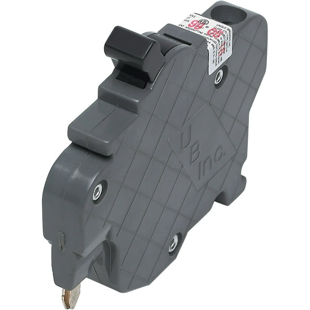 Disyuntor Connecticut Electric UBIF030N 30A 120V
