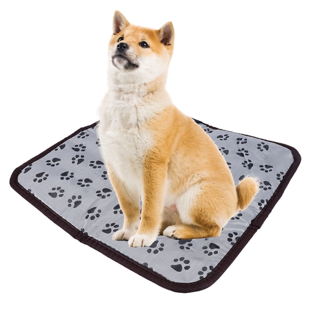 Almohadilla Térmica Para Mascotas, Fácil De Limpiar, Resistente A Las Mordeduras, Almohadilla Térmica Para Mascotas, Impermeable Para Perros