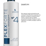 Lendan PlexForte N.4 Shampoo - 36 oz
