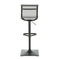 thumbnail image 2 of Mirage Bar Height Stool from LumiSource, 2 of 7