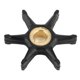 thumbnail image 1 of Bomba de Reemplazo del impulsor de la Bomba de Agua 375638 389642 775518 Ajuste para el Motor Fuera de Borda de Johnson/Evinrude 10-30, 1 of 7