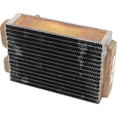 thumbnail image 3 of Heater Core, Fits 1962 Chevrolet Impala, 3 of 7