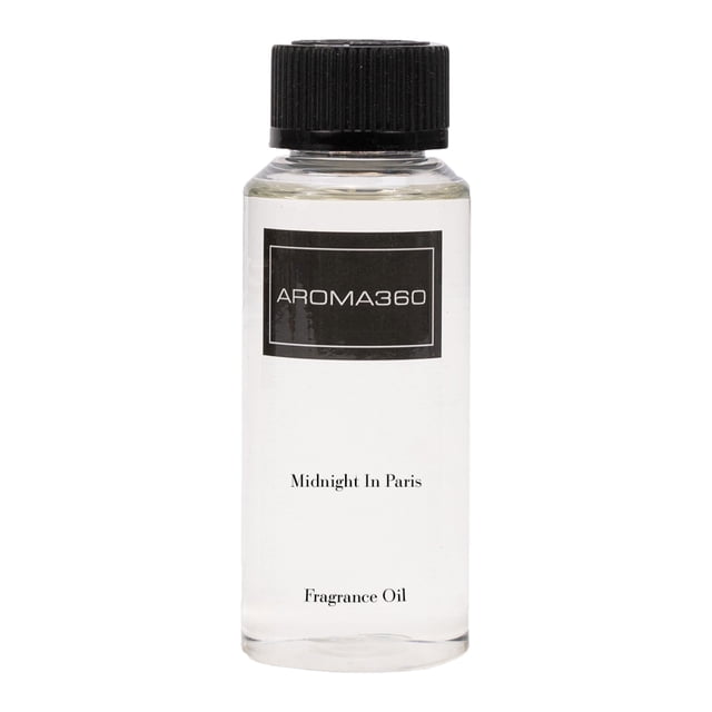 Aceite aromático Aroma360 Midnight In Paris 120 ml