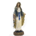 thumbnail image 4 of Dww-2pca Mini Chapelet Voiture Camion Bracelet Marie Vierge Croix Pendentif, 4 of 5