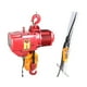 thumbnail image 1 of Polipasto Electrico Cadena 3m 1 Ton MIKEL'S PEC-1000, 1 of 4