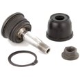 thumbnail image 1 of Front Upper Suspension Ball Joint TOR-K500041 For Ford Fusion Mazda 6 Lincoln MKZ Mercury Milan Zephyr, 1 of 2