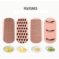 thumbnail image 3 of 2pcs Large Stainless Steel 4 Sides Grater Slicer with Handle, Multifunctional Cutter Planing for Ginger, Garlic, Cucumbers, Carrots, Cheese, Potato, Ergonomic Design Kitchen Gadgets Accessories (Gold), 3 of 7