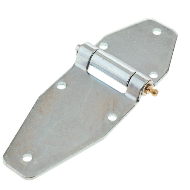 190x65mm 1PC car trailer long hinges that can withstand the shape