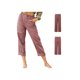 thumbnail image 3 of SAYOO Pantalones rectos de color sólido para mujeres, pantalones de cintura alta con bolsillos SAYOO moda, 3 of 6
