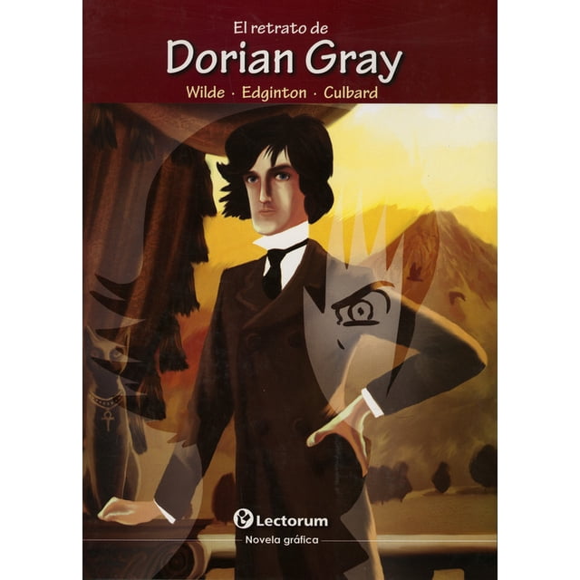 EL RETRATO DE DORIAN GRAY LECTORUM OSCAR WILDE