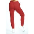 thumbnail image 3 of Pants Jogger Para Mujer Shendy Vendy Slim Fit, 3 of 6