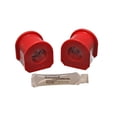 thumbnail image 4 of Energy Suspension Fd 1-1/16in Stab Bush Set - Red Fits select: 1983-1999 FORD MUSTANG, 1980-1988 FORD THUNDERBIRD, 4 of 4