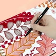 thumbnail image 4 of HHGBAD Art Hook Pen, Hand-painted Pen for Drawing, Comic and Handbook, Fast Drying Needle Pen, Ergonomic Grip, Multi-purpose Tool, 4 of 6