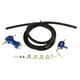 thumbnail image 2 of Regulador Ajustable de 30PSI shamjiam Controlador Turbo Boost Manual Azul, 2 of 8
