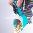 thumbnail image 4 of Clip De Sellado De Alimentos Clip De Bolsa De Alimentos Reutilizable Clip De Sellado De Bocadillos Multifuncional Guardurnaity HA030532-00, 4 of 6