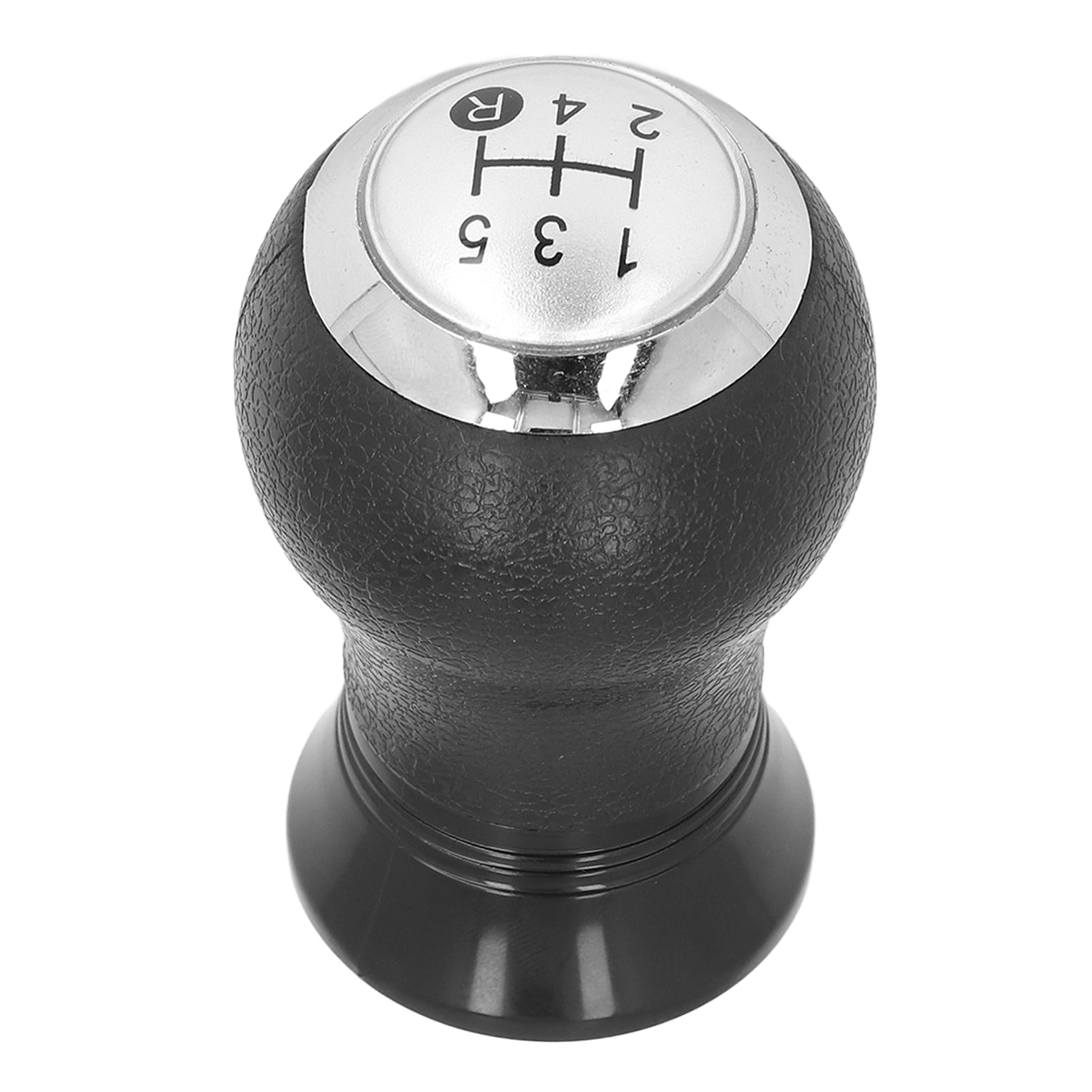 Gear Knob, Gear Lever Knob Head 5 Speed High Strength For Car