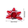 thumbnail image 2 of Pet Hat Demogorgon Props Accessories, Headwear Soft Novelty Pet Hat, Cute, Comfortable, for Small Medium Dogs Cats, 2 of 6