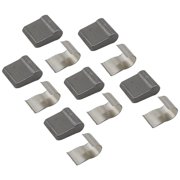 Pawl Spring Base Metal Hub Pawl Driver Repair Durable for Mountain Road Bike Accessories Replacement Parts A 3 6pcs