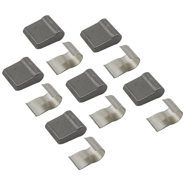 Pawl Jack Ressort Moyeu Pawl Acier Base Pilote Réparation Durable pour Vélo de Route de Montagne Accs Pièces de Rechange, un 3 6pcs
