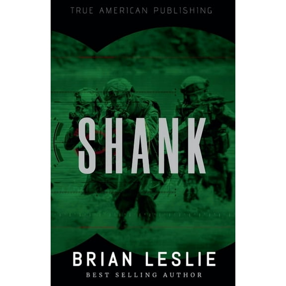 Shank, (Paperback)