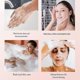 thumbnail image 4 of 2025 Polygonum Soap Hair Growth, Black & Thick Hair Fallopia Multiflora Shampoo Bar Polygonum Shampoo Soa, 4 of 5