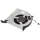 thumbnail image 4 of Ventilador de refrigeración para portátil Conector de 4 pines Aleación de aluminio ABS Luz Pequeño ventilador de refrigeración DC5V para Legion Y550 15 Y7000P R7000P 2020 Ventilador de refrigerac, 4 of 10