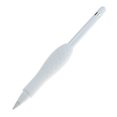 thumbnail image 1 of CAROOTU Silicone Pouch Protective Cover For Pencil 1/2 Anti-scratch Touch Screen Pen Case Accessories, 1 of 7