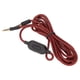 thumbnail image 2 of Cable de repuesto para auriculares, cable de auriculares integrado para juegos Cable de auriculares para P Altamente recomendado, 2 of 8