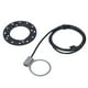 thumbnail image 3 of Sensor De Velocidad Para Asistente De Bicicleta Eléctrica, ABS Sensible A Prueba De Polvo, Doble Circuito Magnético, Sensor De Asistencia Para Pedal De Potencia De Bicicleta, ANGGREK Bike Pedal Assistant Sensor, 3 of 8