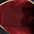 thumbnail image 6 of Pre-Owned 19 Round Clutch with Chain Quilted Leather By Rebag, 6 of 8
