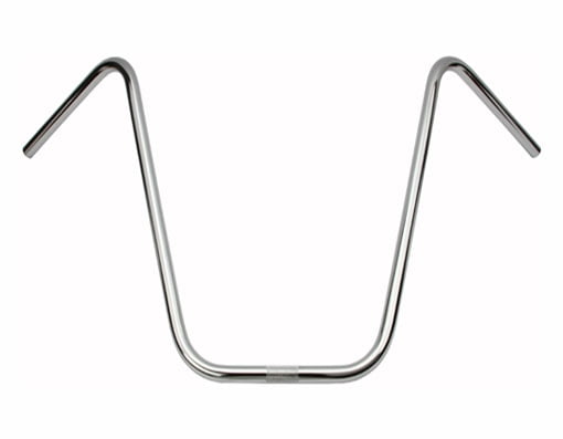 Arrives by Wed, May 11 Buy V Lowrider Handlebar 19" 22.2mm Chrome....