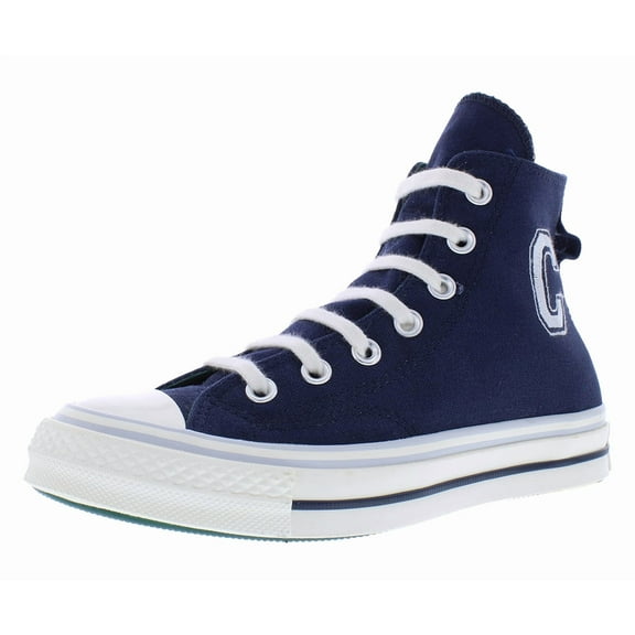 Converse Chuck 70 High Womens Shoes Size 6, Color: Obsidian/Ghosted/Egret