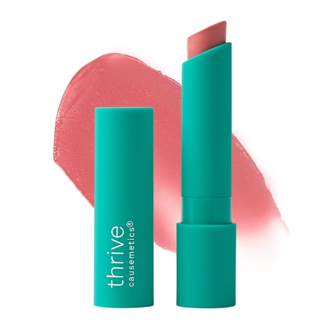 Bálsamo Labial Thrive Causemetics Sheer Strength Cassandra