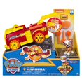 thumbnail image 1 of Exclusive Paw Patrol Flip & Fly Marshall Mighty Pups Firetruck, 1 of 1