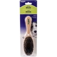 thumbnail image 2 of Safari Bristle Dog Brush-Small, 2 of 5
