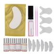 thumbnail image 3 of Lash Lift Kit, Eyelash Lift Lash Lift And Tint Kit Easy To Operate Brow Lamination Kit, For Cosmetologist Home Use, 3 of 8