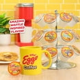 thumbnail image 4 of Eggo Beverages Waffle Flavored Coffee Pods, Variety Pack, Fair Trade Certified, Gluten-Free, Naturally Caffeinated, Kosher, 40 Count, 4 of 7