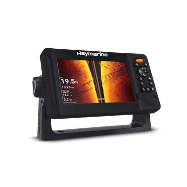 Raymarine Element 7 HV Combo w/HV-100 Transducer Nav  US Ca. [E70532-05-NAG]